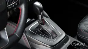 Ford Focus de 2024