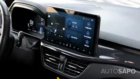 Ford Focus de 2024