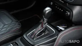 Ford Focus de 2024