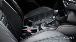 Ford Focus de 2024