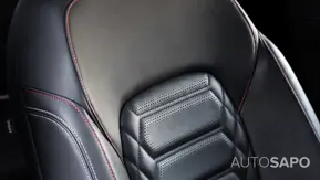 Ford Focus de 2024