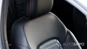 Ford Focus de 2024