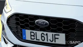 Ford Focus de 2024