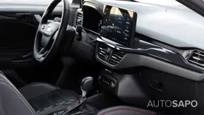 Ford Focus de 2024