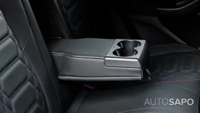 Ford Focus de 2024