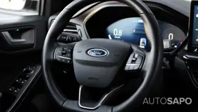 Ford Focus de 2024