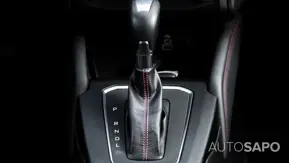 Ford Focus de 2024