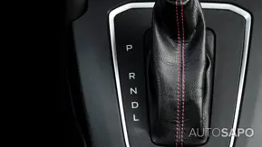 Ford Focus de 2024