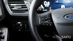 Ford Focus de 2024