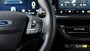 Ford Focus de 2024