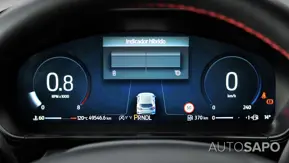 Ford Focus de 2024