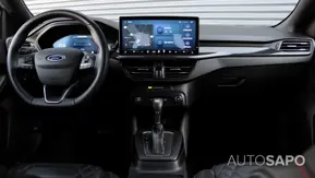 Ford Focus de 2024