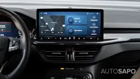Ford Focus de 2024