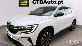 Renault Espace de 2024