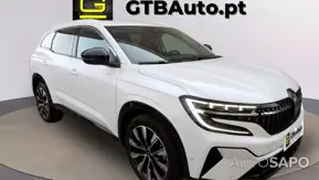 Renault Espace de 2024