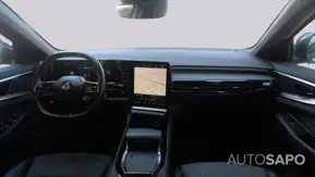 Renault Espace de 2024
