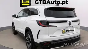 Renault Espace de 2024