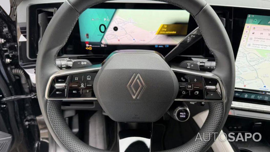 Renault Espace de 2024