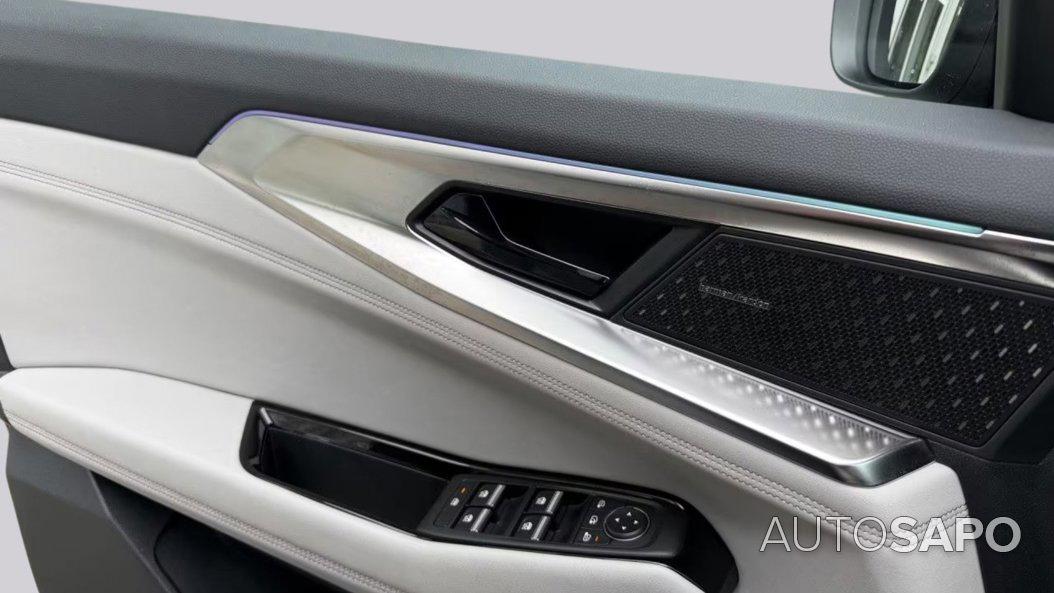 Renault Espace de 2024