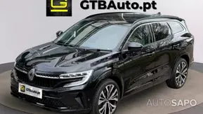 Renault Espace de 2024