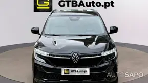 Renault Espace de 2024