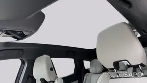 Renault Espace de 2024