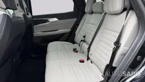 Renault Espace de 2024