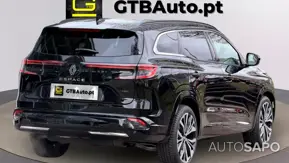 Renault Espace de 2024