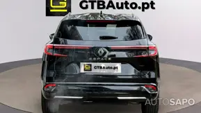 Renault Espace de 2024