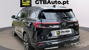 Renault Espace de 2024