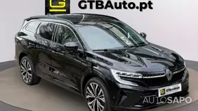 Renault Espace de 2024