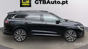 Renault Espace de 2024