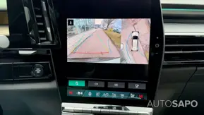 Renault Espace de 2024