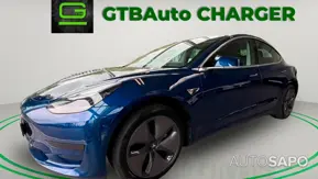 Tesla Model 3 de 2020