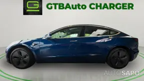 Tesla Model 3 de 2020