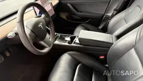 Tesla Model 3 de 2020