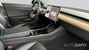 Tesla Model 3 de 2020