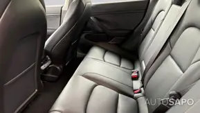 Tesla Model 3 de 2020