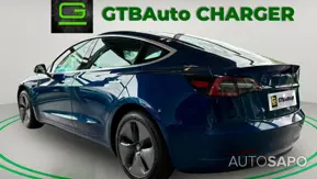 Tesla Model 3 de 2020
