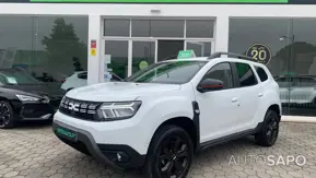 Dacia Duster de 2023