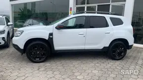 Dacia Duster de 2023