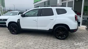 Dacia Duster de 2023