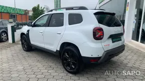 Dacia Duster de 2023