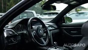 BMW M4 de 2016
