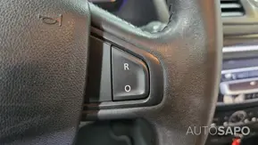 Renault Mégane de 2010