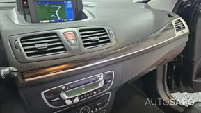 Renault Mégane de 2010