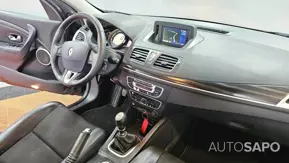 Renault Mégane de 2010