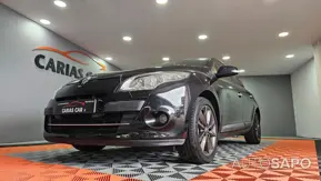 Renault Mégane de 2010