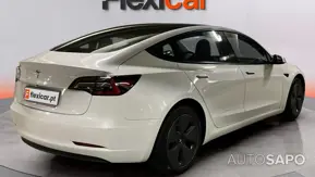 Tesla Model 3 de 2023