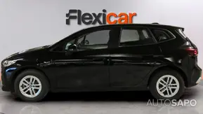 BMW Série 2 de 2022